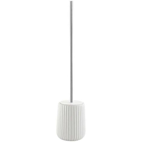 Sourcing Gedy Marika Brosse WC Design Minimaliste Blanc