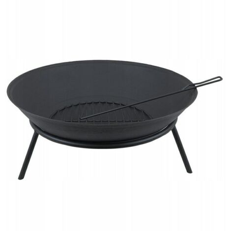 Sourcing MasterGrill Party palenisko métal 56 cm