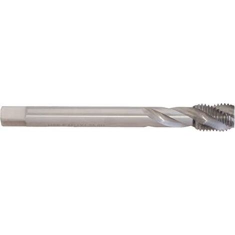 Sourcing Thread Tap HSS DIN371 M12 Acier haute vitesse