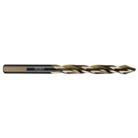 Sourcing Ultimatecut HSSE-Co Broca helicoidal 11,5 mm