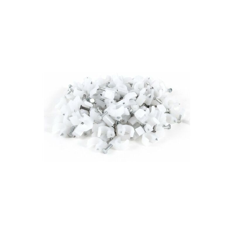 Sourcingmap a13111900ux0884 Pinza, Set di 200