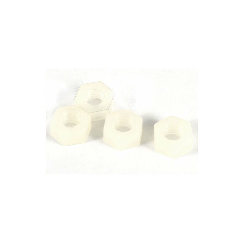 Sourcingmap a14012000ux0069-4pezzi di plastica