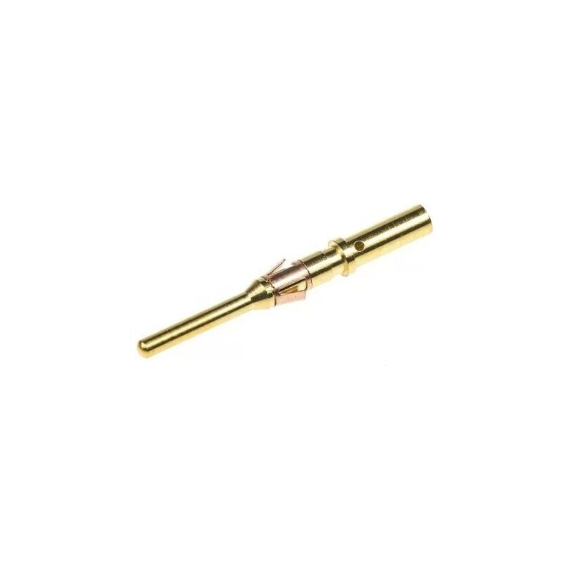

Souriau RM16M23K Contacto conector circular - Masculino - C