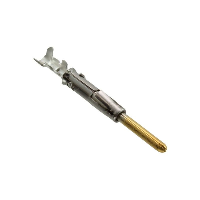 

SM20M1S18 - 3000 x contactos estampados conector circular macho 20-22AWG Crimp - Souriau