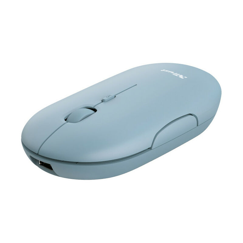 Souris TRUST 24126