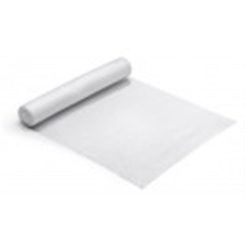 Alsapan - Sous couche pour stratifié alsamousse ecopal 2 mm (1 x 20 ML=20 M²) - Sous couche en polyethylene non réticulé (1 x 20 ML=20 M²).