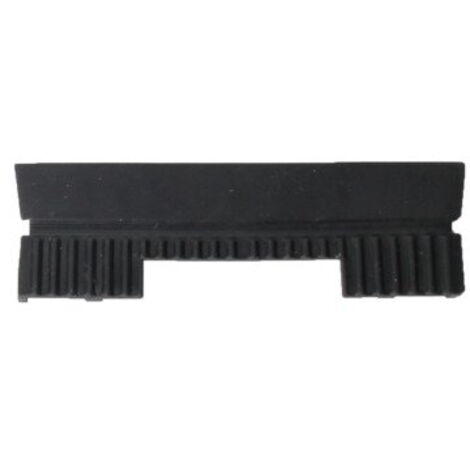 Sous-couche en caoutchouc Socle de pied G3