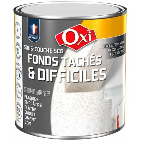 Sous Couche Fond Tache Sc6 0l5 - OXI