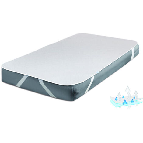 Sous-couche hygiénique - JERSEY 60x120