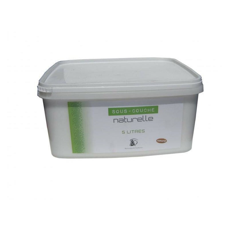 Sous couche naturelle DEFI NATUREL 5 L