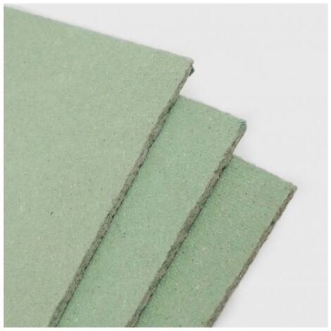 Sous-couche parquet UNDERFLOOR en fibre de bois STEICO, ép. 7mm - 790 x 590mm