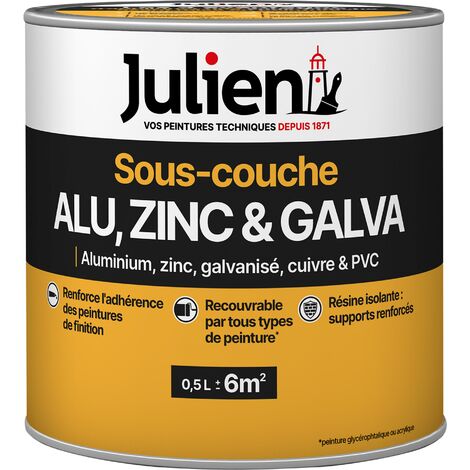 Peinture glycéro mat à base d'huile chaulée 10L LOXXO