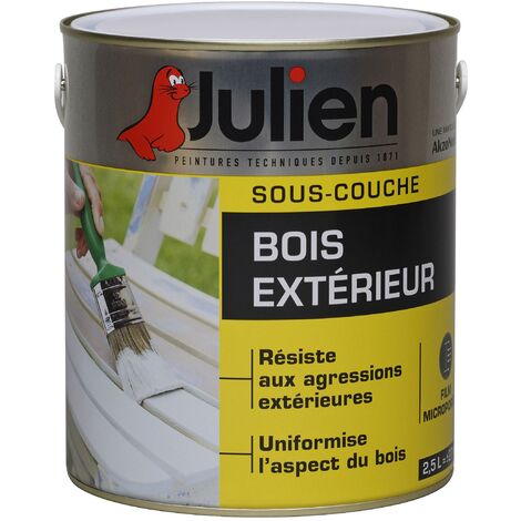 Sous-Couche pour Verre, Stratifié, Carrelage Mural Blanche - Julien