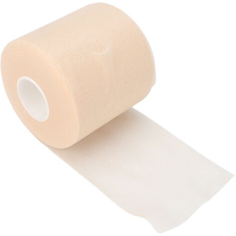Sous-couche protectrice en mousse 2,56 x 29,5 mètres pour articulations sportives