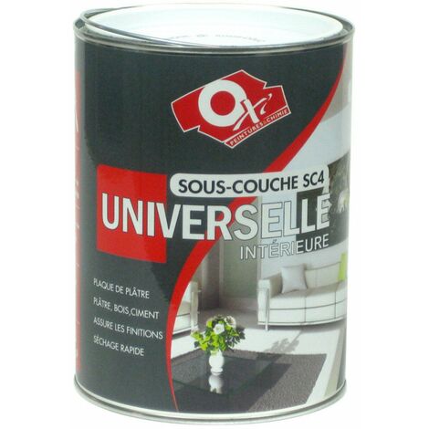 Sous Couche Univer Inter Sc4 2l5 - Oxi