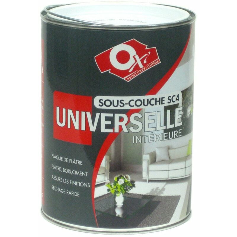 Sous Couche Univer Inter Sc4 2l5 - oxi
