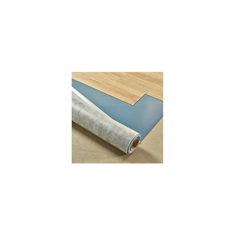 IVC - Sous-couche Xtrafloor Flex Pro 1m x 6,50m