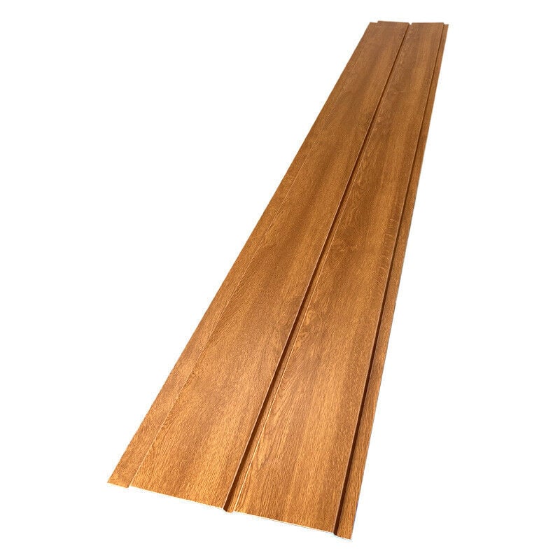 Sous-face en aluminium L 2 mètres - CD28 - ALUHOME