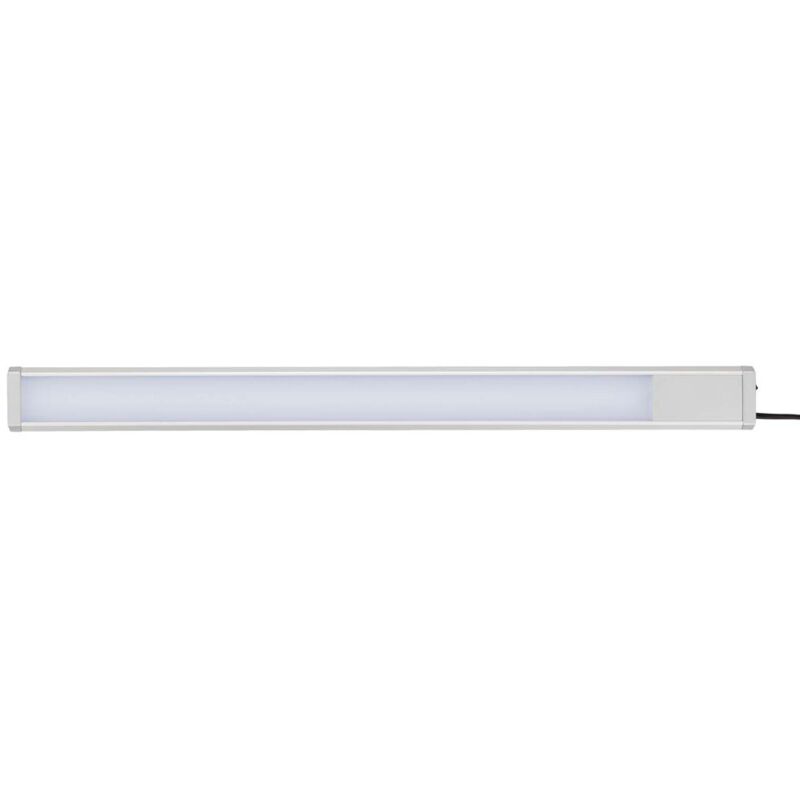 Sous-lampe led Telefunken 57,5 cm 10w 1100lm argent