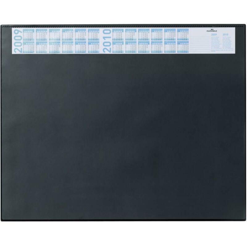 Durable - 7204 720407 Sous-main bleu (l x h) 650 mm x 520 mm Durable - 7204 720407 Sous-main bleu (l x h) 650 mm x 520 mm
