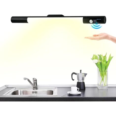 sous meuble clairage D Armoire D tecteur De Mouvement
