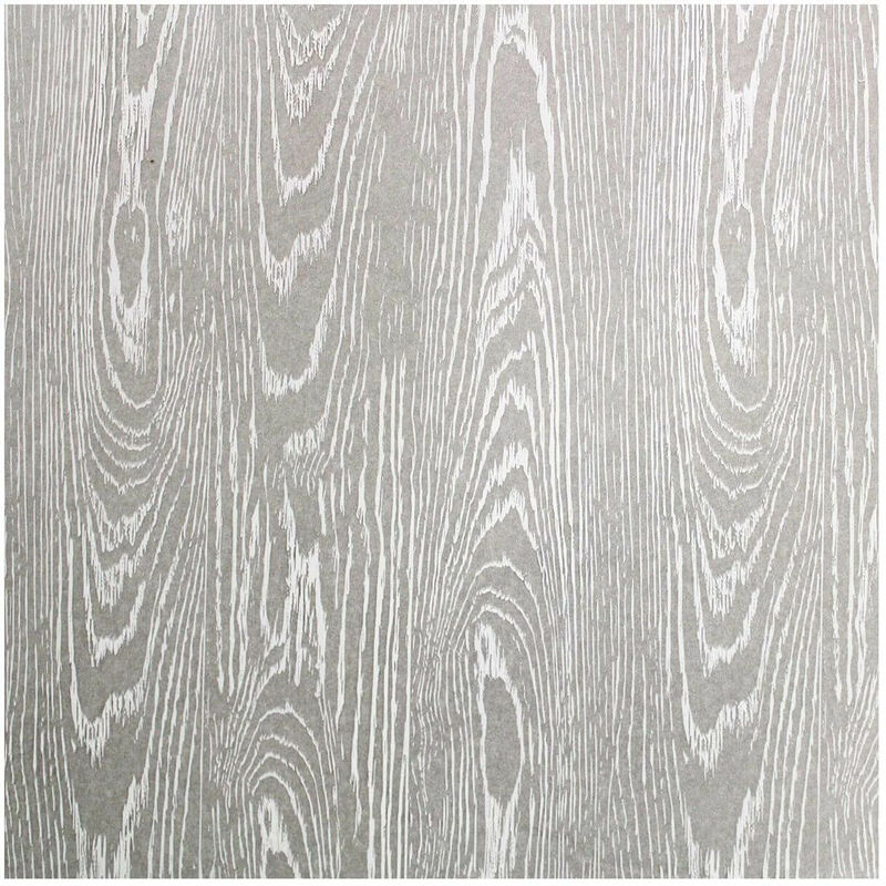 Sous-nappe cristal au mètre - Largeur 140 cm -Effet bois - Transparent