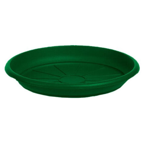 Sous-pot rond vert Med Tondo 20 Stefanpl