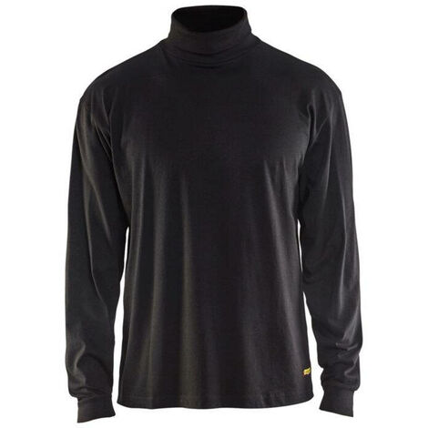Sous-pull col roulé BLAKLADER 3320