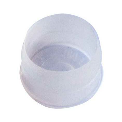 Sous-tapis en plastique pour capsules de bière, lot de 200