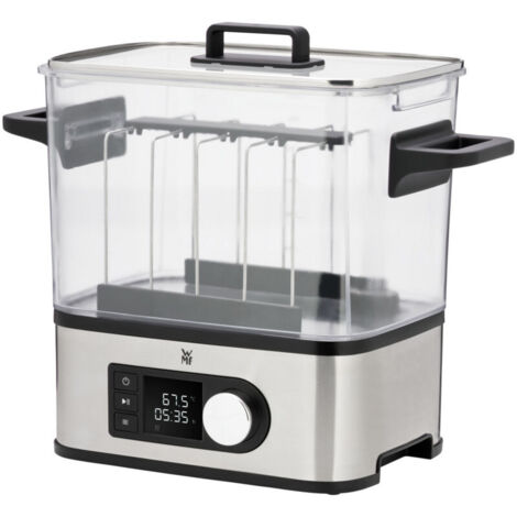 Sous Vide Garer Pro "Lono