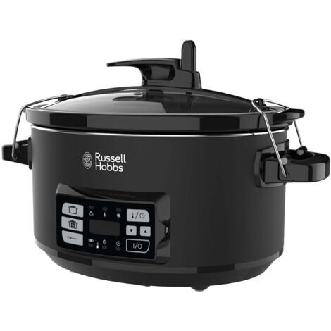 Sous vide slow cooker 25630 56
