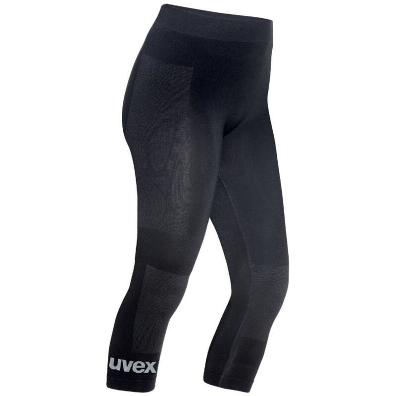 Uvex - Sous-vêtements courts sous-vêtements noirs m, l 8830611