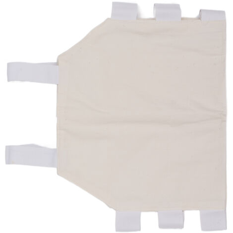 Soutien du Sternum et du Thorax, Ceinture Thoracique Respirante pour Déchirure Musculaire Intercostale