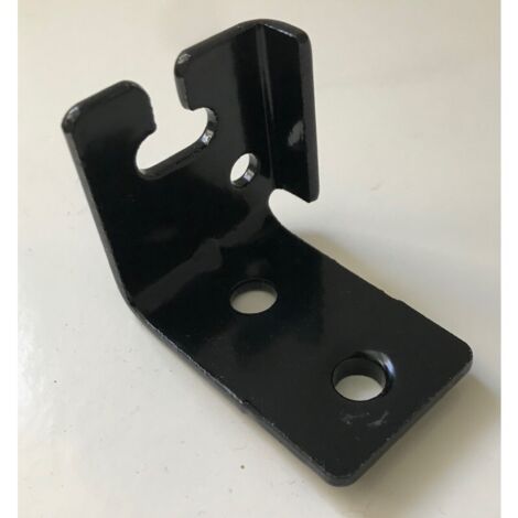 Soutien MTD 783-04740637 noir