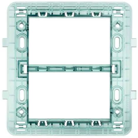 Soutien pour Bticino Matix 3+3 Modules 506SA