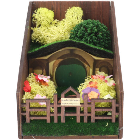 Soutiens-livres décoratifs en forme de pétales floraux, antidérapants et mignons pour bibliothèque ou bureau