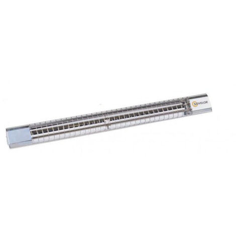 Sovelor - Chauffage infrarouge électrique 2200W- RID 2200