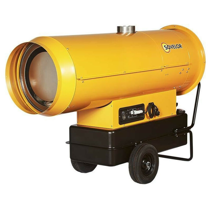 Nouveau fuel de chauffage
