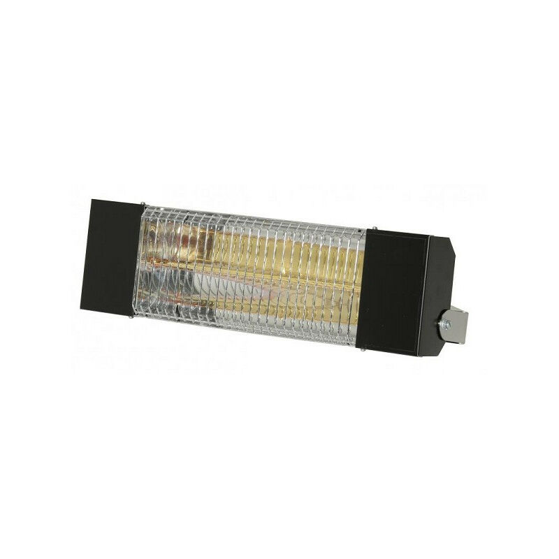 Sovelor - Chauffage radiant infrarouge électrique IPX 5 - IRC1500CN