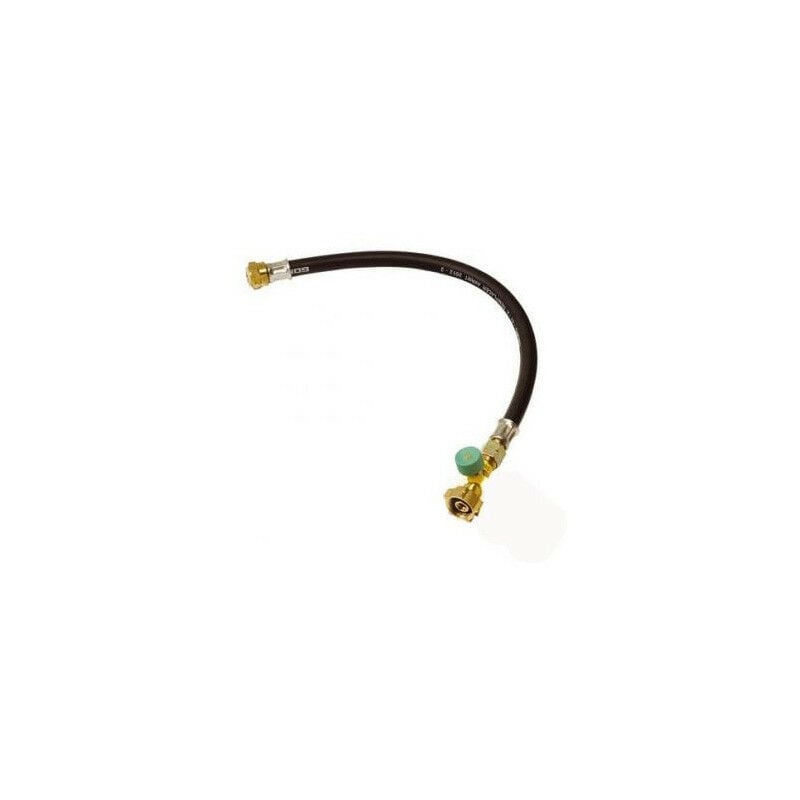 Sovelor - Lyre de raccordement 2 bouteilles - ACC4