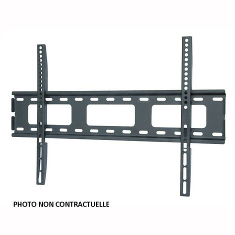 Sovelor - Support mural pour chauffage portable B33 - ACC172