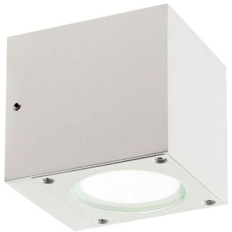 Sovil APPLIQUE 6W+6W LED 4000K
