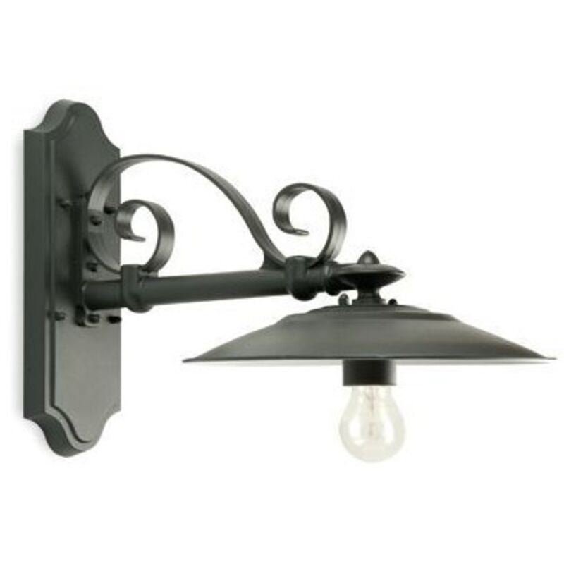 Sovil applique linea antique grigia 884/16