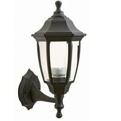 Sovil applique olive u&d (marine) lampada da parete lanterna 442/06