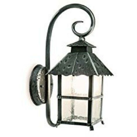 Sovil illuminazione applique da parete basso linea delta portalampada alluminio 791/12