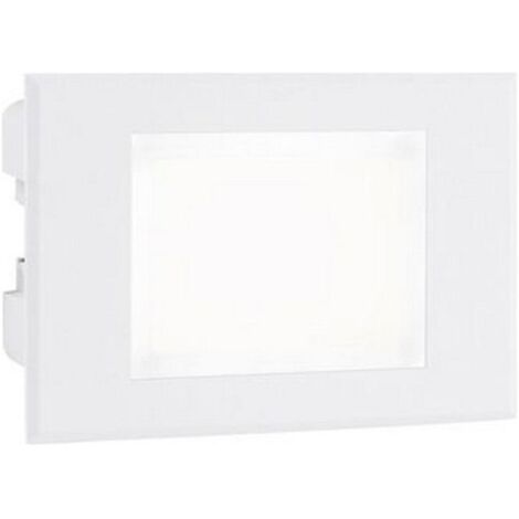 Sovil INCASSO APERTO 3W LED 3000K