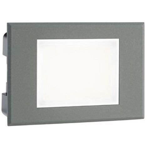 Sovil INCASSO APERTO 3W LED 3000K
