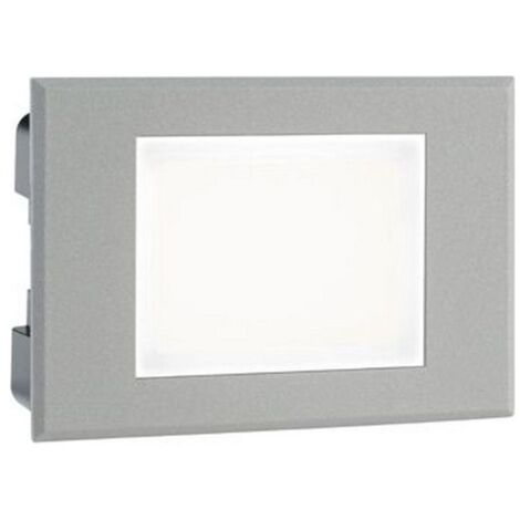 Sovil INCASSO APERTO 3W LED 3000K