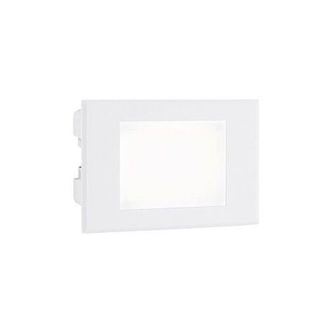 Sovil INCASSO APERTO 3W LED 4000K