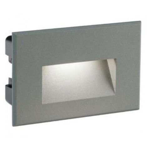 Sovil INCASSO LISCIO 3W LED 3000K